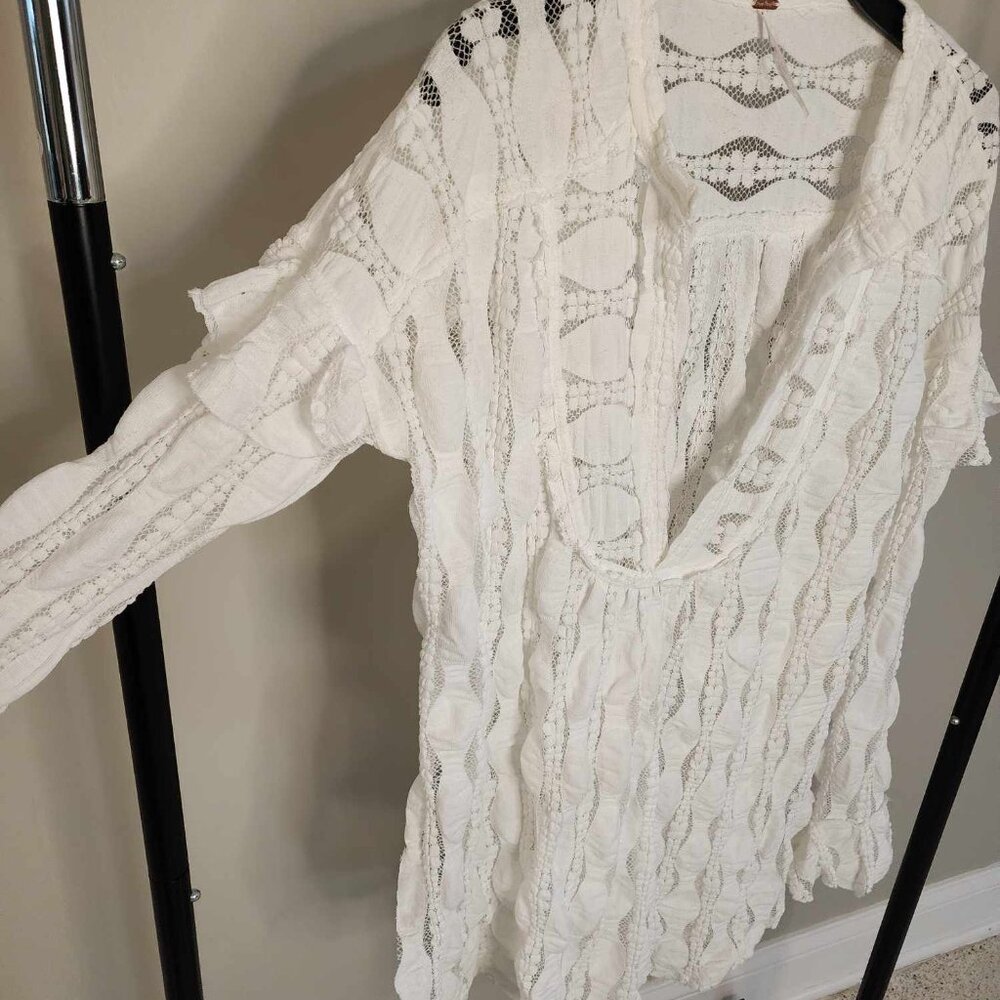 Free People Candy Shop Tunic - S - Picture 7 of 8